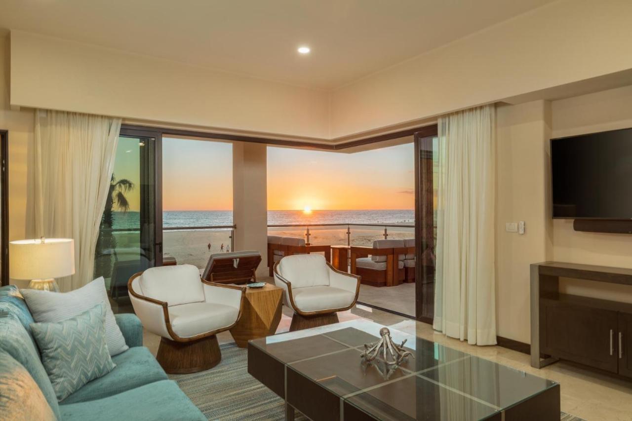 Diamante Ocean Club Residence - Luxury Living Cabo San Lucas Exterior foto